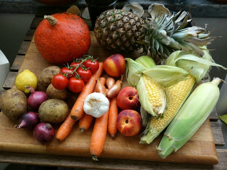 Heilpraktiker Friedrichshafen Uli Haberbosch - Ernährungsberatung