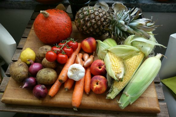 Ernährungskompetenz für mehr Gesundheit