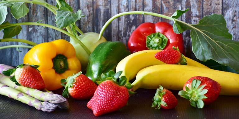 Ernährungsberatung in Friedrichshafen